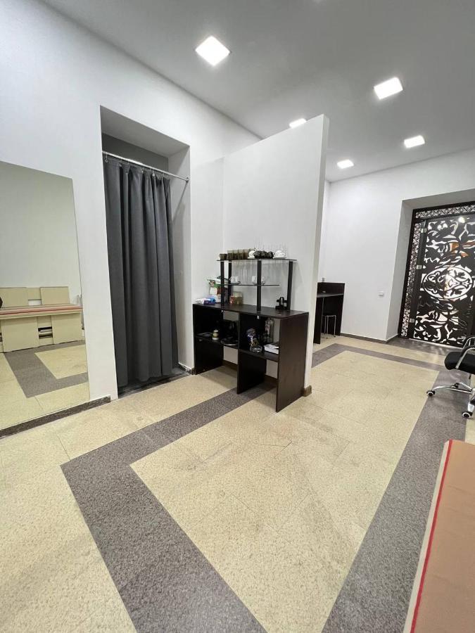 "Modeli" Hostel Тбилиси Екстериор снимка