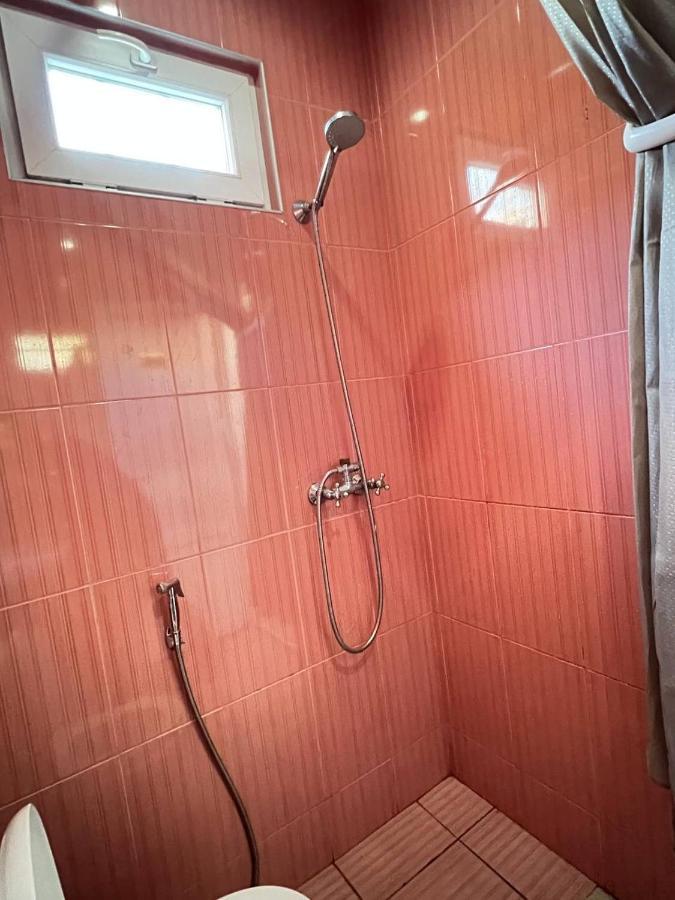 "Modeli" Hostel Тбилиси Екстериор снимка
