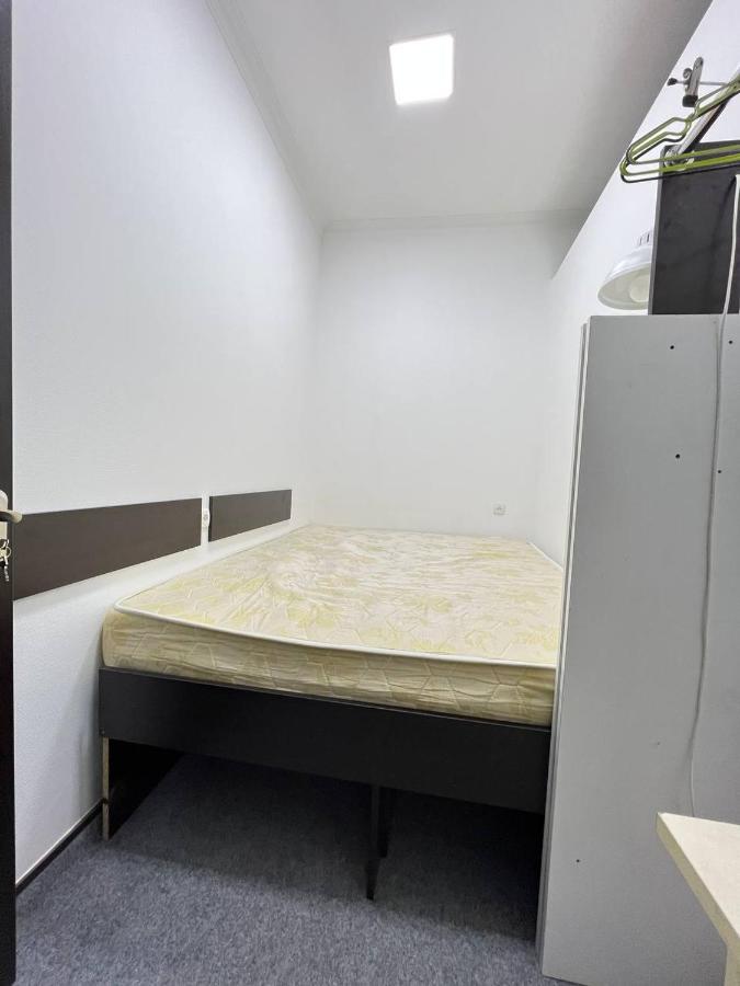 "Modeli" Hostel Тбилиси Екстериор снимка