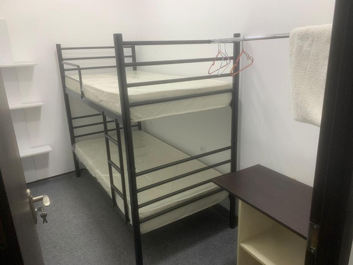 "Modeli" Hostel Тбилиси Екстериор снимка